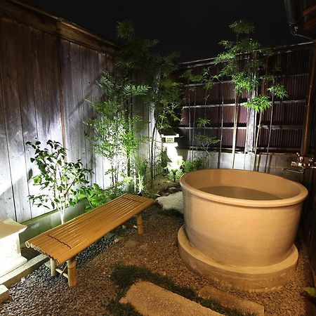 Lib Plus Kyoto Maiko Han-Inn 外观 照片