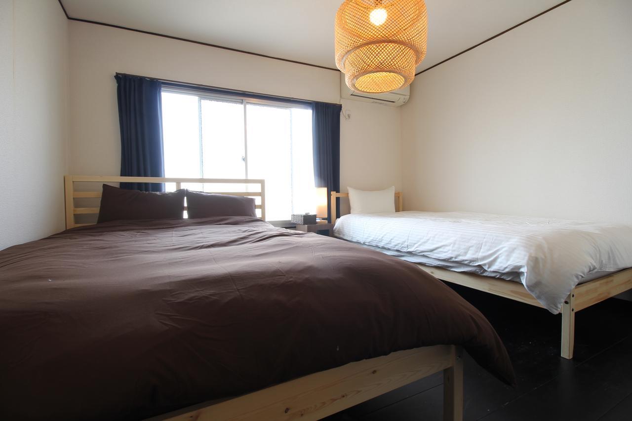Lib Plus Kyoto Maiko Han-Inn 外观 照片
